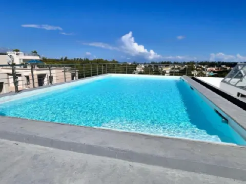 Sunset Stay Appartment 酒店