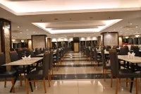 Barden Hotel - breakfast