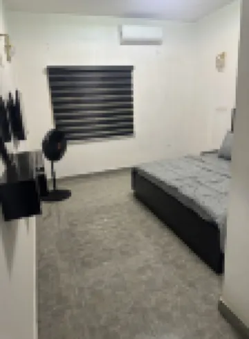 Sam Apartment