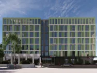 Punthill Epping Hotels in Epping