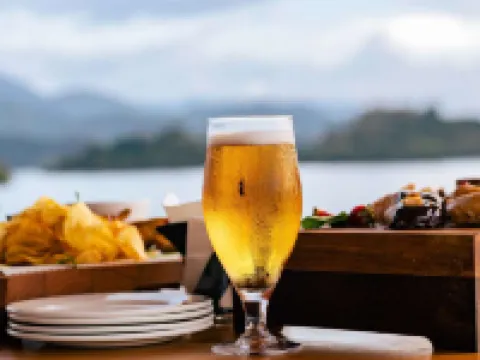 EL CLASSICO Apartement Hotels in Rubavu