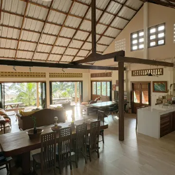 Beach Front Villa, Saphli beach, Chumphon,Thailand Отели в г. Район Патхио