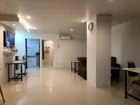NB Bangsaen House@KL8  pool villa