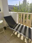 Emily's Sun Escape - Mountain view