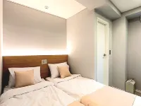 Lime Stay Myeongdong Hotels in der Nähe von Euljiro
