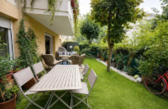 Passion et Détente By UTA HOUSE