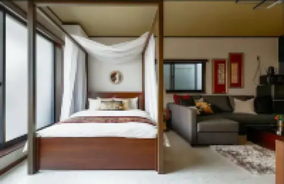 Orange Inn Tachibana no Sato Tengachaya