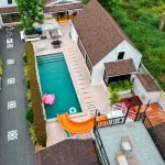 Chamonte Pool Villa Khao Yai - Villas