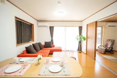 Max13ppl SpaciousLiving&4BRM LongStay 2CarPark NGO 住宿飯店