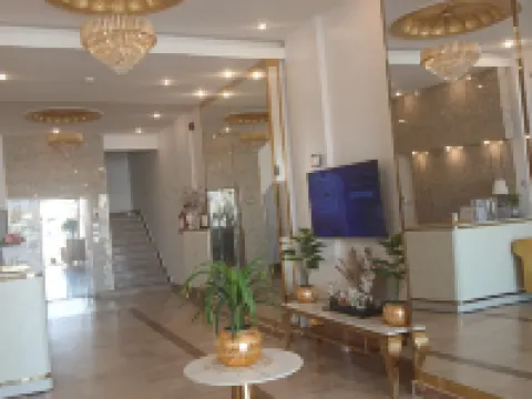 Nilufer AlHada Hotel Hotéis em Taif