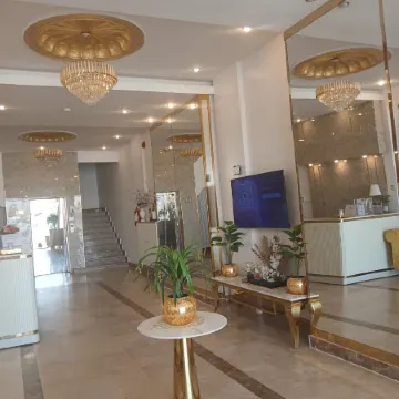 Nilufer AlHada Hotel
