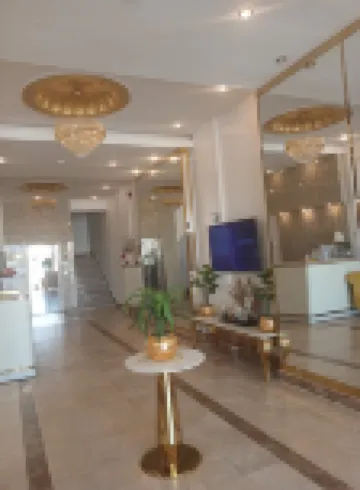 Nilufer AlHada Hotel