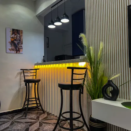 Tahrir Residence