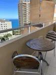 Sunnydaze Monaco beach apartment