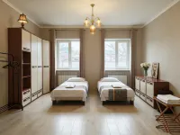 Home Inn Homestay