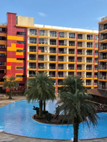 รูปภาพของPB332 Bright studio in a cozy location in Phuket