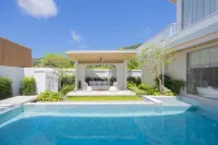 Nature's Rest Private Pool Villa Rawai - Vila