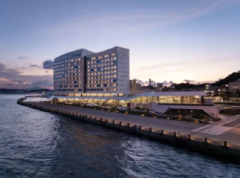 星野集團 RISONARE 下關 酒店