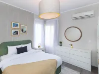 برايم سيليكت ذا كراون Hotels near القرية الكونية في 6 أكتوبر