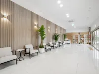 Centum Hotel Mokpo Namak branch 務安のホテル