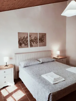 La Voltina - Apartments