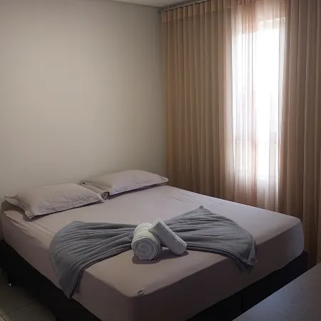 SkyHome Flats Palmas - Century 21 Residence