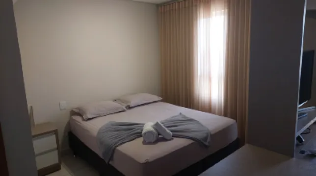 SkyHome Flats Palmas - Century 21 Residence Hotels in 