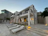 Villa Kaza Przno