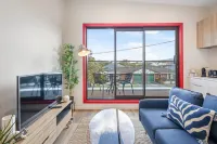 The Zen Den - Secret Refuge on Birch Street