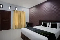 OYO 94785 Diana Homestay Syariah
