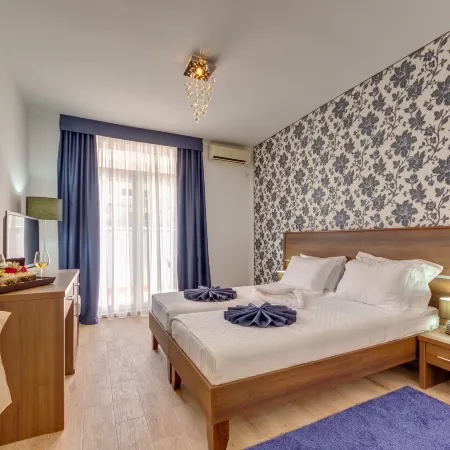 Akapulco Hotel Sutomore
