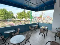 Park View Hostel & Suites Hotels in Manta