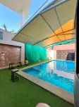 The Charlie Suites - Villas