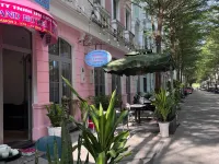 Alba Sand Hotel 2 Spa Phu Quoc Hotel dekat Pantai Sao