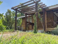 Romrawin Homestay&Camping Hotels near Jogkradin Waterfall