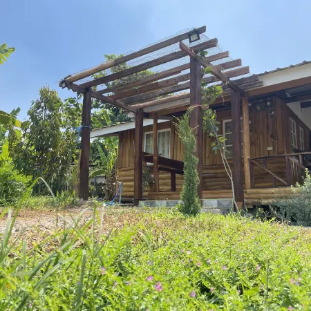 Romrawin Homestay&Camping