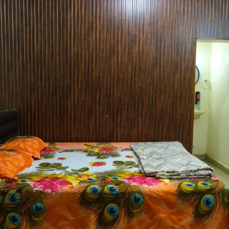 Sai Sadan Residency