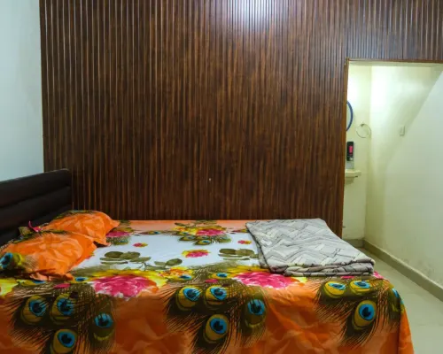 Sai Sadan Residency Hotels in Diveagar