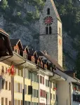 Apartment in Interlaken (Unterseen)