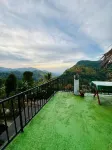 Nest of Peak Hotels in 