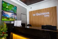 De Quinton Hotel