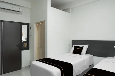 Hotel O Khan House Syariah Hoteles en 