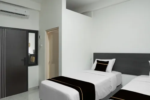 Hotel O Khan House Syariah