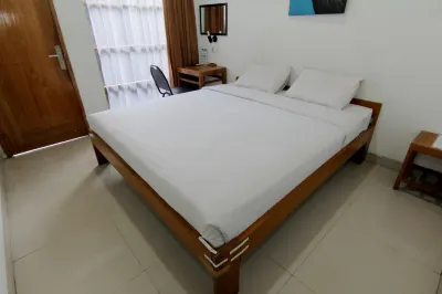 Nest Hotel Jogja Hotels in 
