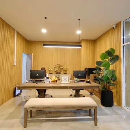 MAA Korat Hotel