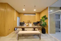 MAA Korat Hotel