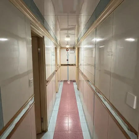 Hoi Yeung Guesthouse
