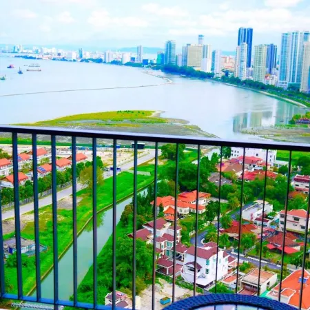 The Landmark by XW HOME