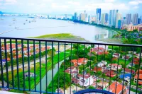The Landmark by XW HOME - Ocean View