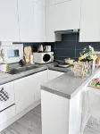 “Charming Rooftop Accommodation in Daegu / Private Rooftop Stay / Late Check-out”